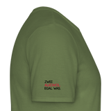 Männer T-Shirt - Militärgrün