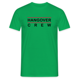 Männer T-Shirt - Kelly Green