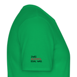 Männer T-Shirt - Kelly Green