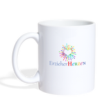 Tasse - weiß