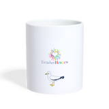 Tasse - weiß