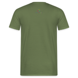 Männer T-Shirt - Militärgrün