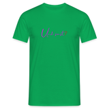 Männer T-Shirt - Kelly Green