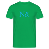 Männer T-Shirt - Kelly Green