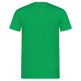Männer T-Shirt - Kelly Green