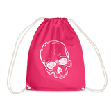 Turnbeutel - Fuchsia